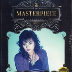 CD,นรินทร ณ บางช้าง ชุด The Masterpiece Narintorn Na Bangcharng (Gold 2CD)