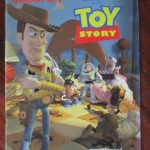 นิตยสารCINEMAG SPECIAL ฉบับพิเศษ TOY STORY
