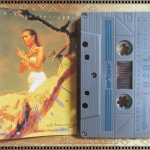 เทปเพลงไทยสากล วิยะดา โกมารกุล ณ นคร อัลบั้ม หน้าต่างของความรู้สึก