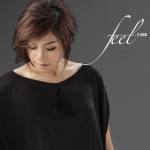 CD,พิจิกา ลูกหว้า - Feel by Lookwa Pijika Jittaputta(Livin G)(Jazz)