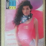 นิตยสารผู้หญิงวันนี้ ฉบับ11 ปี2535 ปก ยู่ยี่