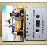 ขายเทปเพลงเก่า CLASH แคลช ชุด ซาวน์ครีม