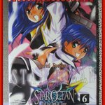 การ์ตูนบ้าน สตาร์ โอเชี่ยน STAR OCEAN ภาค Till the End of Time กว่าเวลาจะสิ้นสูญ เล่ม 01-6,รวม 6 เล่ม สนพ.วิบูลย์กิจ (7เล่มจบ) (ขายยกแพค)(สินค้า PROMOTION)