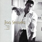 Used CD,Jon Secada - Heart Soul & a Voice (A)(1994)(Japan)