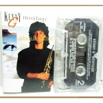 ขายเทปเพลงเก่า KENNY G - MONTAGE