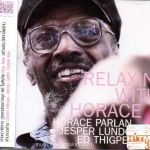 CD,Relaxin with horace