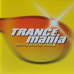 Used CD,Trancemania non-stop mixed by JS16 (B)(Dance)(Various Artists)(2001)(Japan)