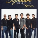 CD,นูโว ชุด Signature Collection of Nuvo(3CD)