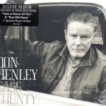 CD,Don Henley - Cass County(USA)
