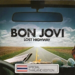 CD,Bon Jovi - Lost Highway