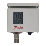 Pressure Switch KP35