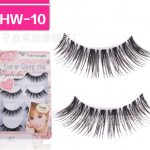 HW-10 ขนตาเอ็นใส (ราคาส่งนี้ ขั้นต่ำ 15 กล่องขึ้นไปเท่านั้น) คละเเบบได้