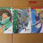 การ์ตูนบ้าน Monster Maker Saga ครบชุด3เล่มจบ โดย KUGATSUHIMI สนพ.วิบูลย์กิจ