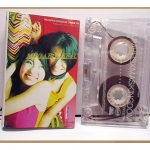 เทปเพลงไทยสากล TRIUMPHS KINGDOM ชุด TWICE TK