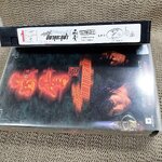 วีดีโอเทป Video Tape ฟงหวิ่น ขี่พายุทะลุฟ้า