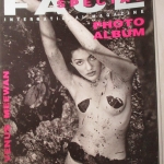 FACE PHOTO ALBUM SPECIAL ISSUE4 VENUS MEEWAN