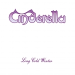 CD,Cinderella - Long Cold Winter(USA)