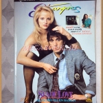 นิตยสารSTARPICS SP.272 ปีที่16 ฉบับที่16 พฤศจิกายน 2532 สภาพดี ปกมีรอยขาดนิด