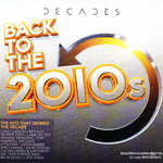 CD,Decade Back To The 2010s(3CD)(Various Artists)(EU)