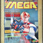 นิตยสารเกมส์MEGA ปี1998 ฉบับที่19