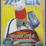 นิตยสารเกมส์MEGA ปี2000 ฉบับที่11 สภาพดี