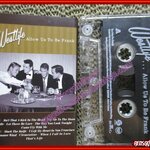 เทปเพลงสากล WESTLIFE / ALLOW US TO BE FRANK