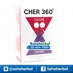 Cher 360 ลดน้ำหนัก เฌอ 360 SALE ฟรีของแถมทุกรายการ Cherchom360 เฌอชม
