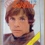 นิตยสารSCREEN สครีน ปีที่01 ฉบับที่09 พฤษภาคม 2526 สภาพดี