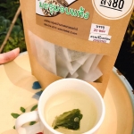 มะรุมชนิดซองชง (แบบใบ)