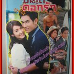 นิตยสารเรื่องย่อละครโทรทัศน์ บันไดดอกรัก + วนาลี ฉบับ PREMIUM ปี2554