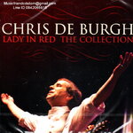 CD,Chris de Burgh - Lady In Red The Collection(EU)