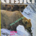 นิตยสารสารคดี ฉบับที่191 ปี2544 หมีกริซลี, โนราโรงครู , ส.ค.ส.ฉบับแรกของไทย