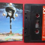 เทปเพลงสากล Vinnie Moore – Mind's Eye