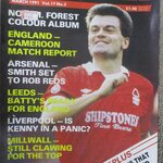 FOOTBALL MONTHLY VOL.17 NO.02 ---สตาร์ซอคเกอร์ ฟุตบอล