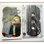 เทปเพลงไทยสากล อัธพนธ์ มกรานนท์ อัลบั้ม FOR AUTOBAHN