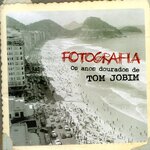 CD,Antonio Carlos Jobim - Fotografia Os Anos Dourados De Tom Jobim(2CD)(2006)(Thai)