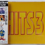 Used CD,Hits 3 (A)(Various Artists)(1996)(Japan)