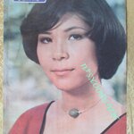 นิตยสารกุลสตรี ฉบับที่0153 ปี2520 ปก ชวลี อมาตยกุล