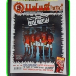 แฟนผีPROJECT,VOL01,JAN 2004 ปฐมฤกษ์