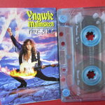 เทปเพลงสากล Yngwie Malmsteen's / FIRE & ICE
