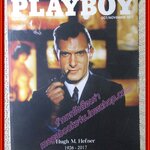 นิตยสารPLAYBOY THAILAND ฉบับ OCT.2017