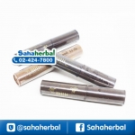 Mille 6D TATTOO BROW GEL เจลสักคิ้ว 6 มิติ สูตรทินท์ ราคาถูก ฟรีของแถมทุกรายการ