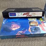 วีดีโอเทป Video Tape คนบินเทวดา