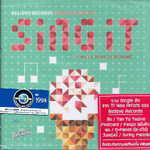 CD,Believe records compilation 03 singit (รวมศิลปิน)(V.A.T)(2554)