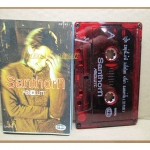 เทปเพลงไทยสากล สรรธร ชุด SANTHORN