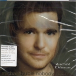 CD,Michael buble - Nobody But Me(USA)