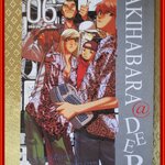 AKIHABARA @ Deep ครบชุด6 เล่มจบ สนพ. ANT COMICS