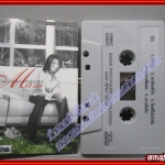 เทปเพลงไทยสากล แหม่ม พัชริดา วัฒนา อัลบั้ม BELOVED