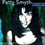 CD,Patty Smyth - Greatest Hits Featuring Scandal(1998)(USA)