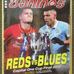 สตาร์ซอคเกอร์รายสัปดาห์ ฉบับที่1999 ปี2559